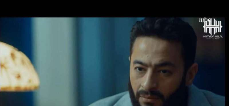 مسلسل المداح 3