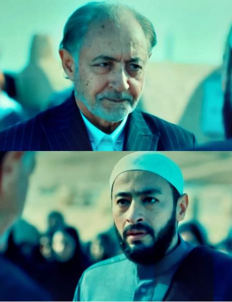 المداح 