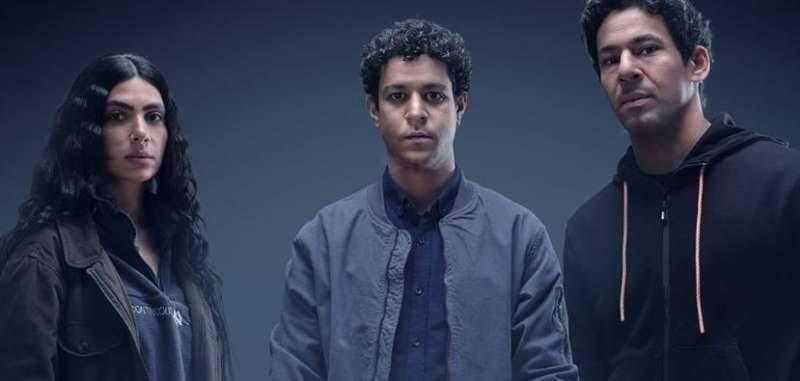 مسلسل الصندوق الحلقه 8 الثامنة HD.. شاهد الآن