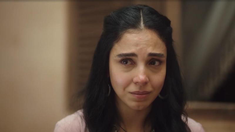 سلمى أبوضيف تساند الشعب الفلسطيني وتنتقد الاحتلال