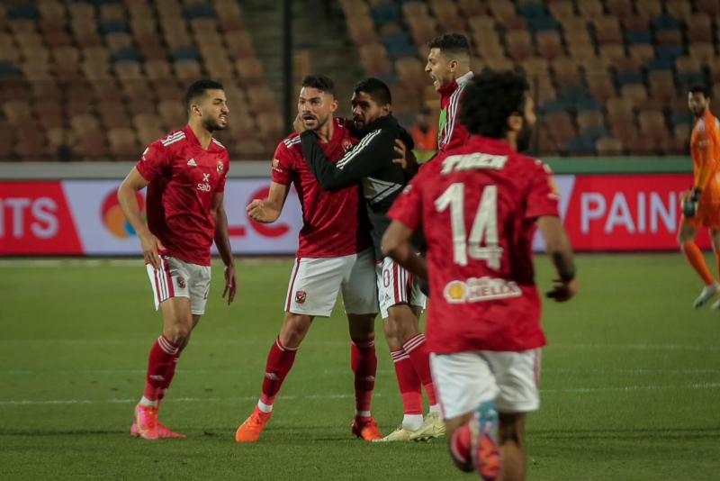 الأهلي