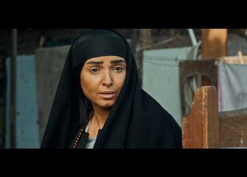 روجينا توجه الشكر للفنان أشرف زكي وصناع مسلسل ستهم