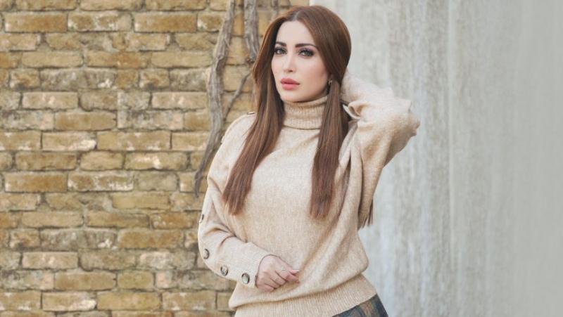 نسرين طافش