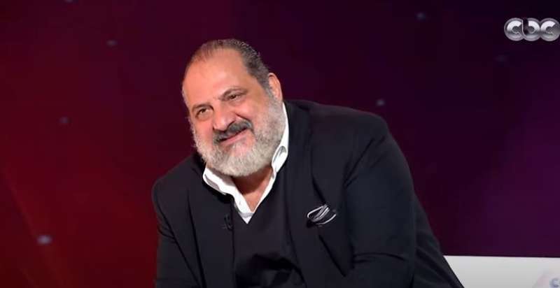 خالد الصاوي