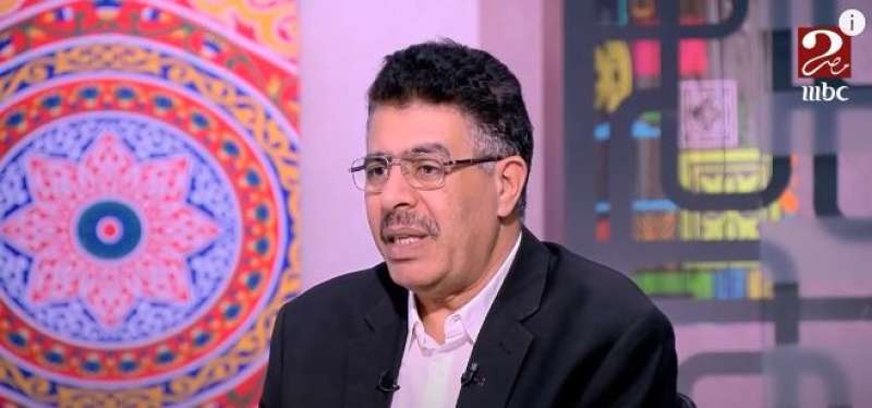 عماد الدين حسين