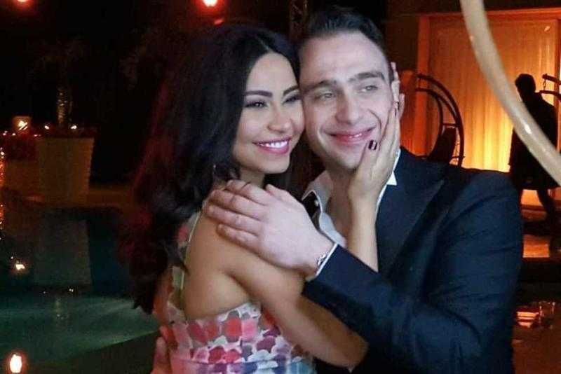 شيرين عبد الوهاب.. على الأزمات والمشاكل ”متعودة دايمًا”