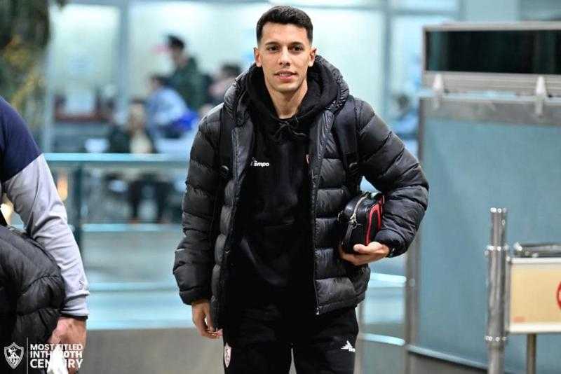 مران الزمالك.. تعليمات خاصة لثنائي الفريق استعدادا لمواجهة حرس الحدود في الدوري