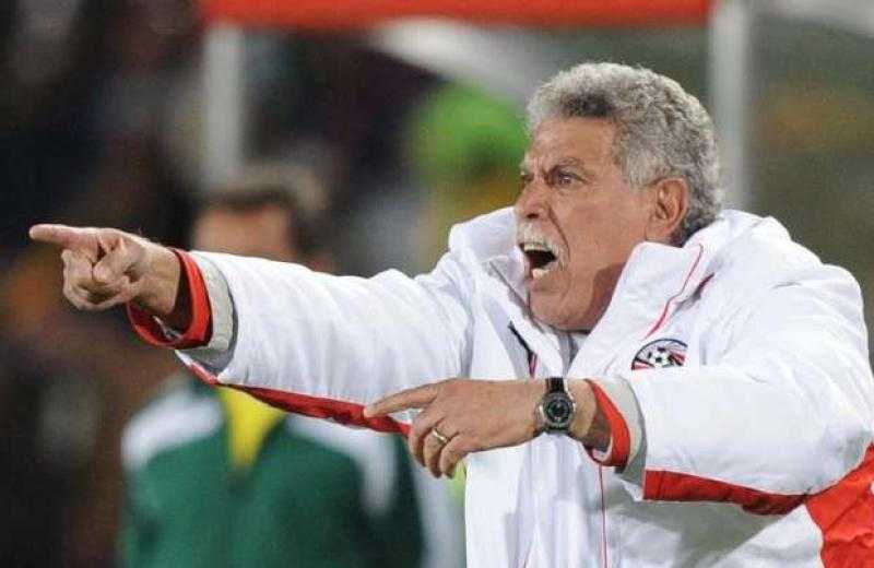 نجم الأهلي السابق: حسن شحاتة مثلي الأعلى