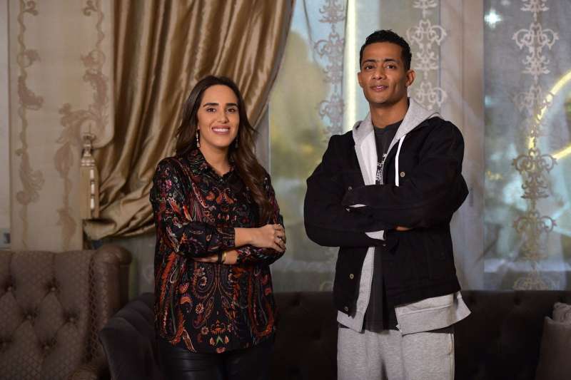 محمد رمضان