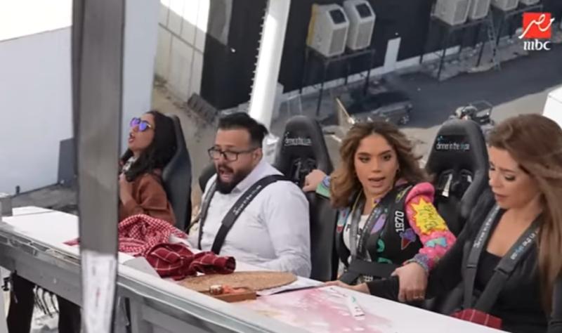 رنا رئيس 