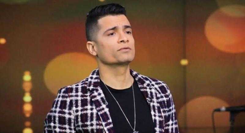 حسن شاكوش لـ حمو بيكا: «دماغي لما بتهرب اللي بيجي على سكتي بدوسه»