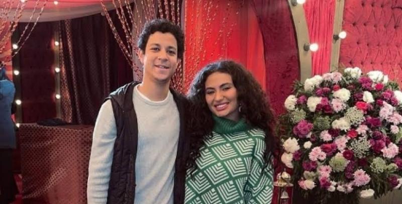 عروض الزواج تنهال عليها.. لمى كتكت تكشف كواليس دورها في جعفر العمدة