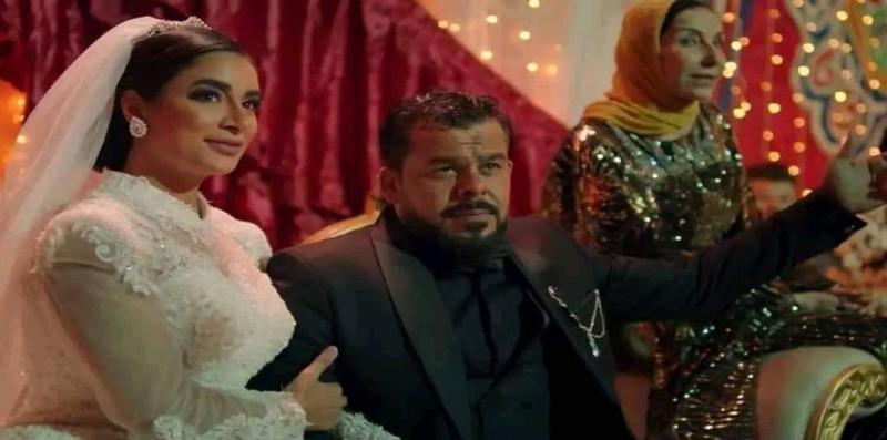 مسلسل جعفر العمدة 