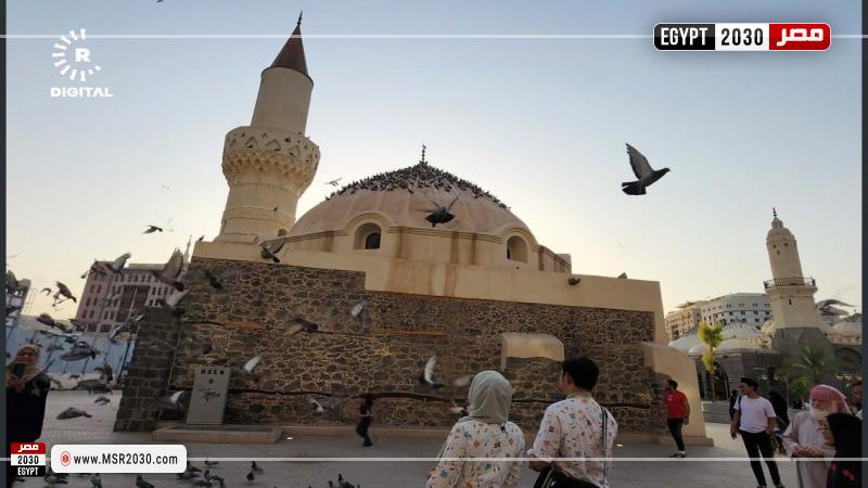 بيت أبي بكر الصديق