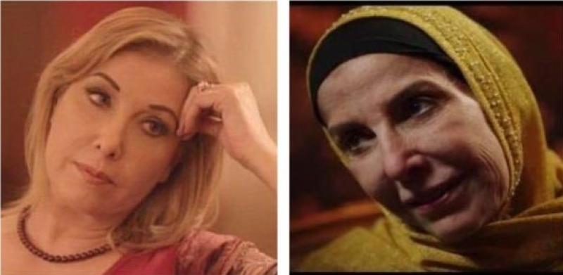 «جميلة التسعينات».. سبب صادم وراء تغير ملامح والدة شوقي فتح الله في جعفر العمدة