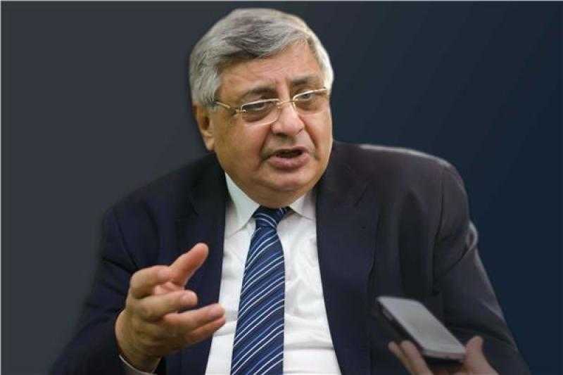 مستشار الرئيس يكشف تفاصيل جديدة عن مشروع جينوم الصحي - فيديو