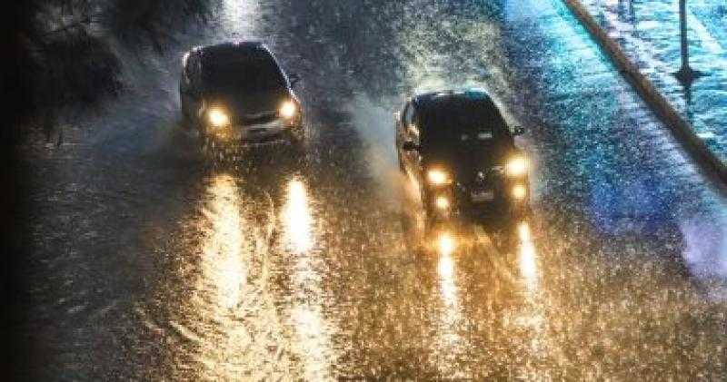 شاهد.. تحذير عاجل من الأرصاد بشأن طقس الأربعاء والخميس