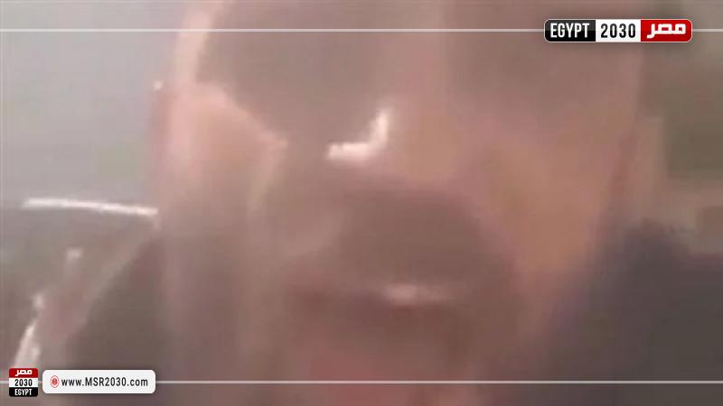 لاعب كرة قدم يشعل النار فى نفسه