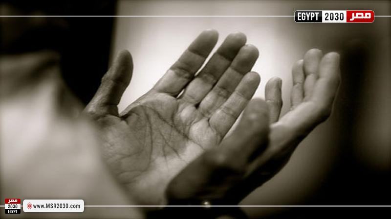 أدعية مستجابة في ليلة القدر