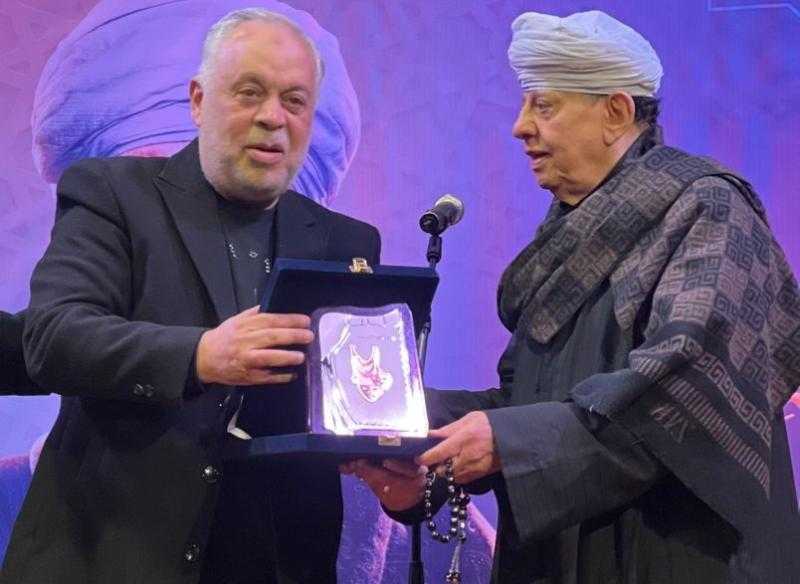 ياسين التهامي يحيي حفلًا ضمن مهرجان القلعة اليوم