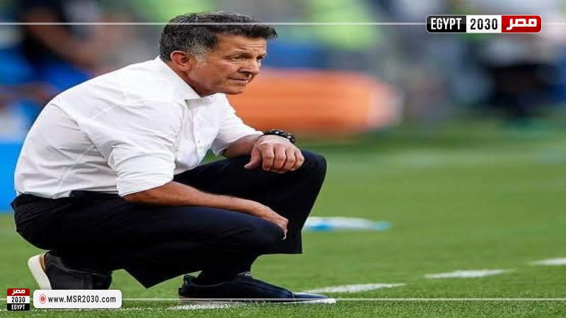 مدرب الزمالك
