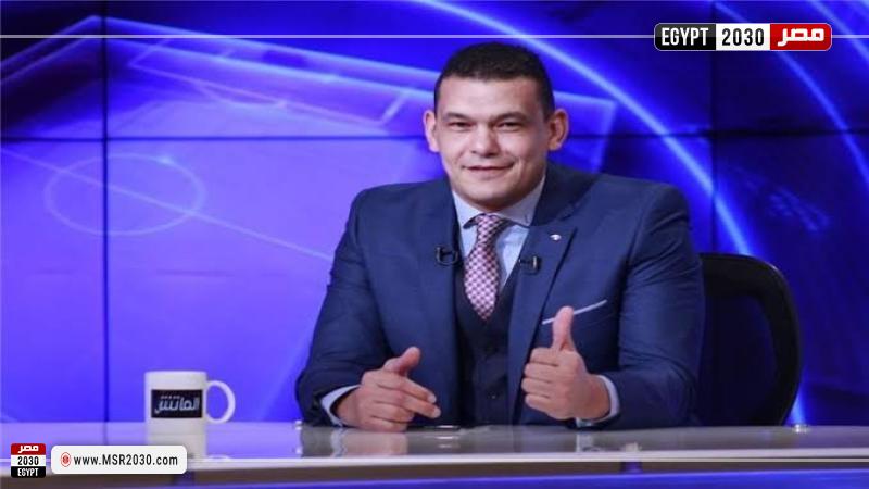 عبدالواحد السيد