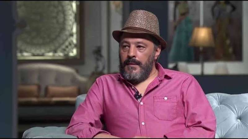 عمرو عبد الجليل 