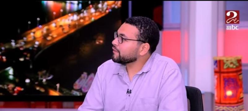 أحد منظمي مائدة إفطار المعادي: «وزعنا سوشي وخدنا تعليقات كتيرة».. فيديو