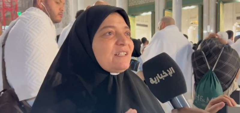 جانب من الفيديو