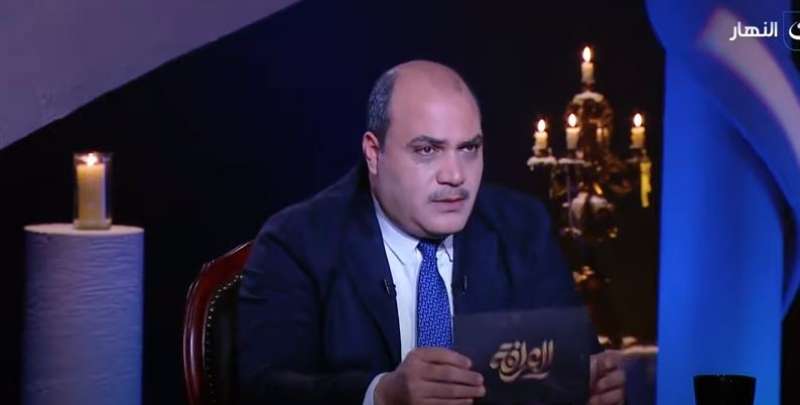 محمد الباز