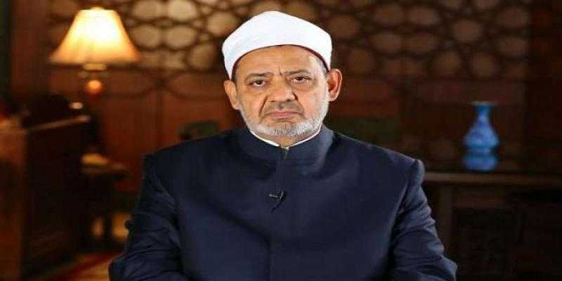 شيخ الأزهر يوضح حكم الطلاق في الإسلام.. «فيديو»