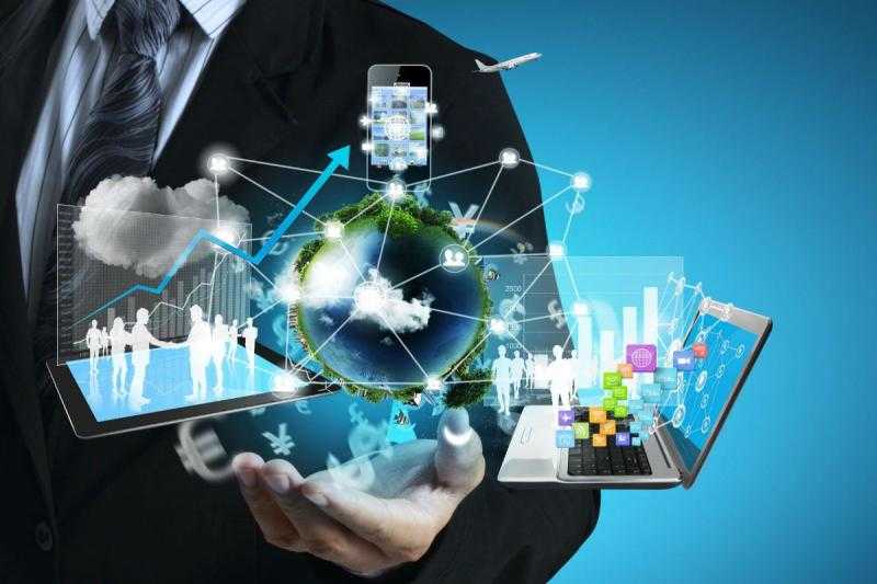 5 نقاط ترصد تطور سوق تكنولوجيا المعلومات في مصر.. «فيديو»