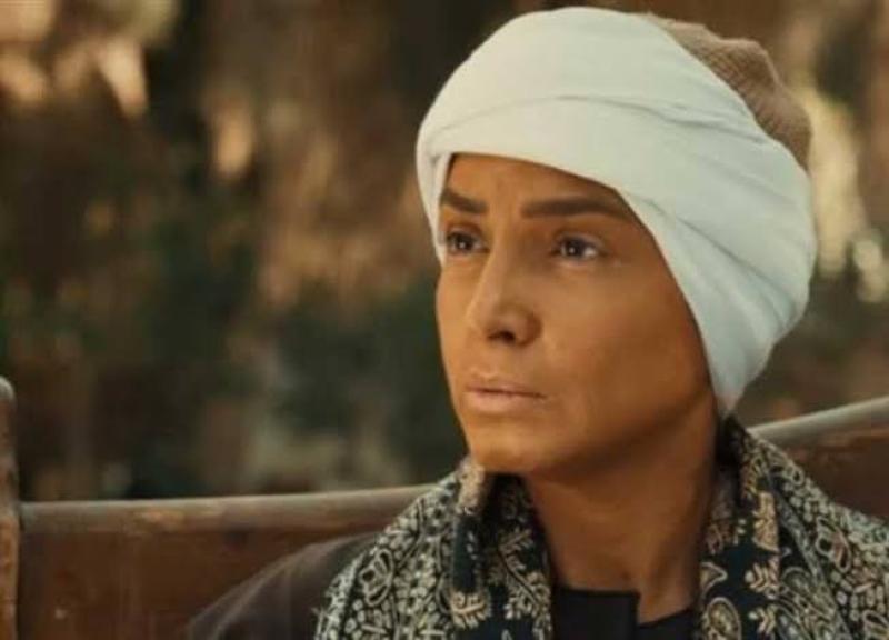 رئيس المجلس القومي للمرأة تشيد بـ روجينا في مسلسل ستهم