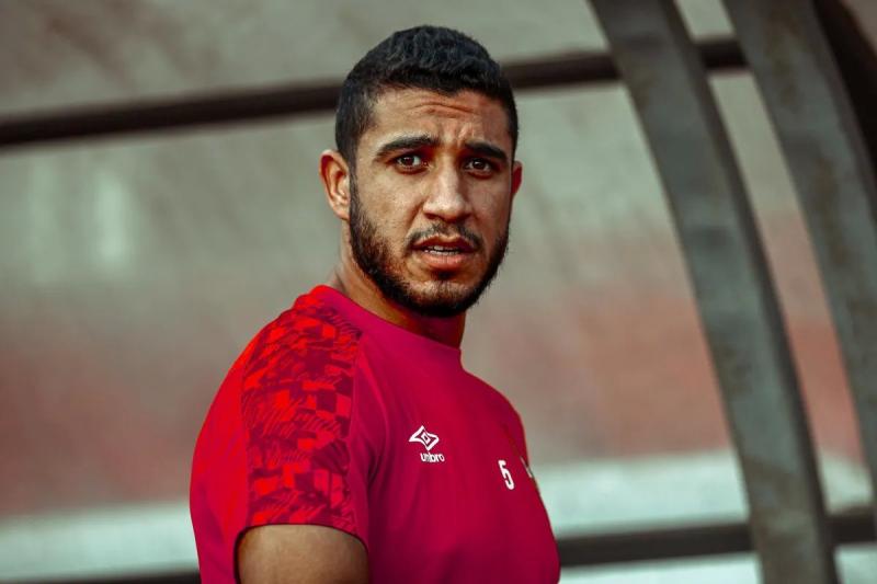 رامي ربيعة 