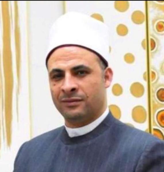 رئيس القطاع الديني بوزارة الأوقاف