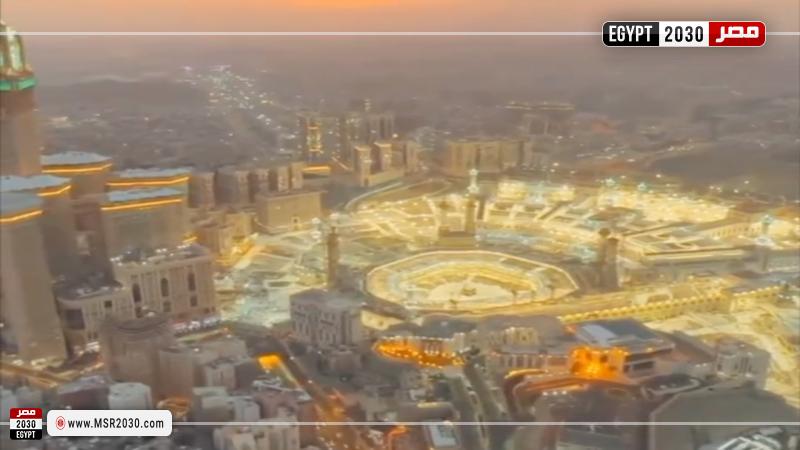 صورة من الفيديو