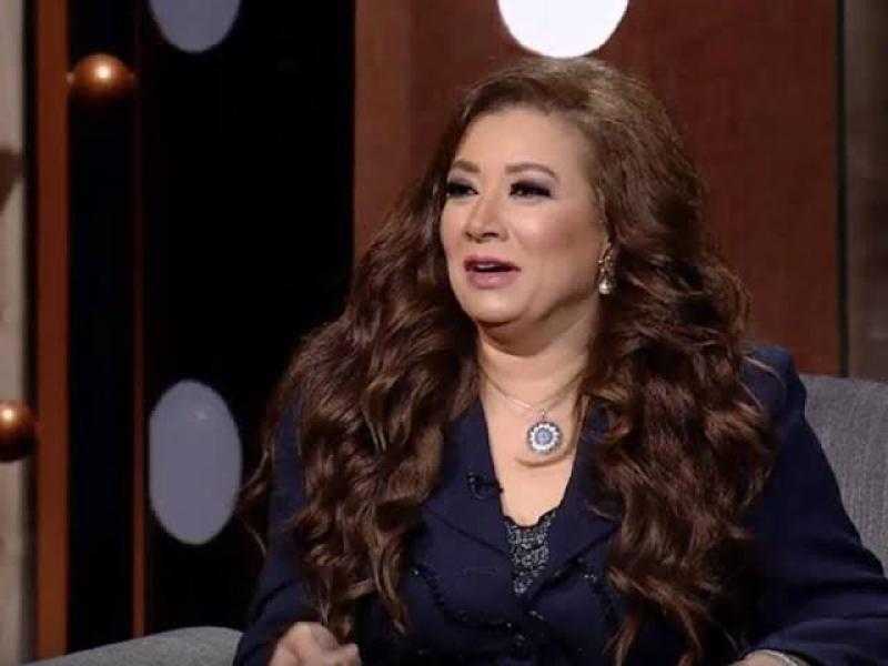 إنتصار: أنا وباسم سمرة ساندنا نيللي كريم وبمثل أحسن منها
