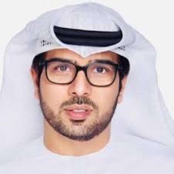 محمد مسعود الأحبابي 
