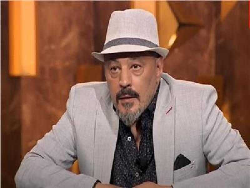 عمرو عبد الجليل: «القرآن يغير نظرتي للحياة»