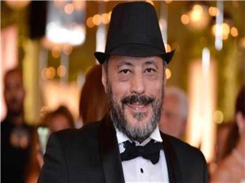 عمرو عبد الجليل: «عانيت كثيرًا لأثبت إني كوميديان»