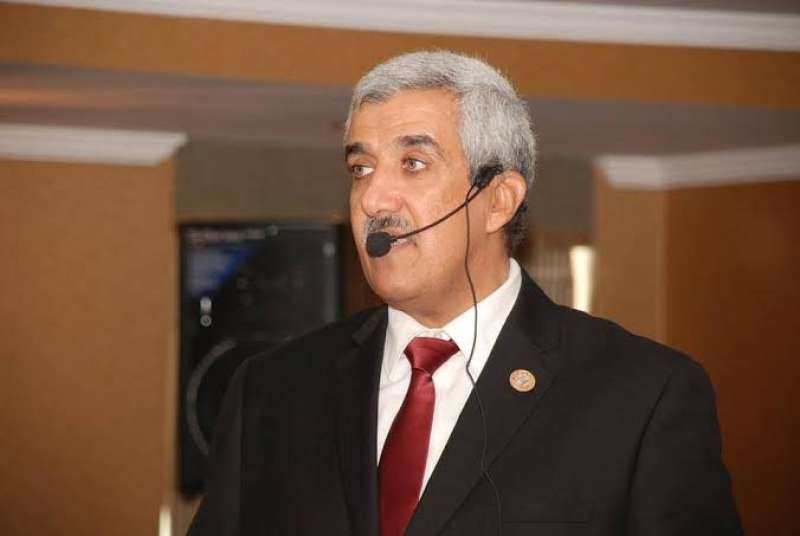 أشرف صلاح 