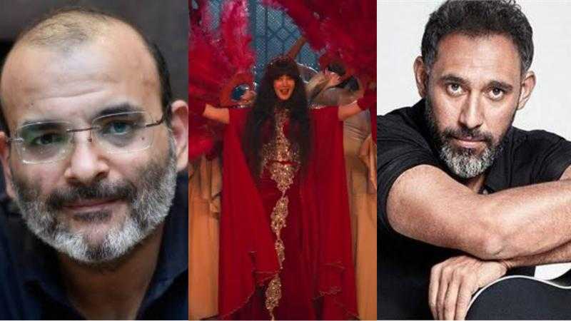 «ارقصوله» تتصدر التريند والأكثر مشاهدة على يوتيوب