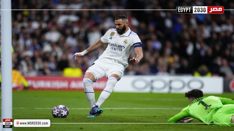 ريال مدريد