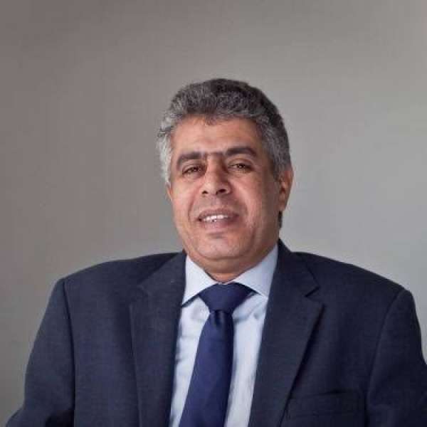 عماد الدين حسين 