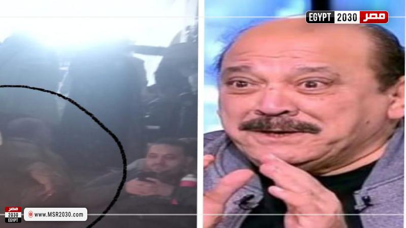 الفنان ضياء الميرغني