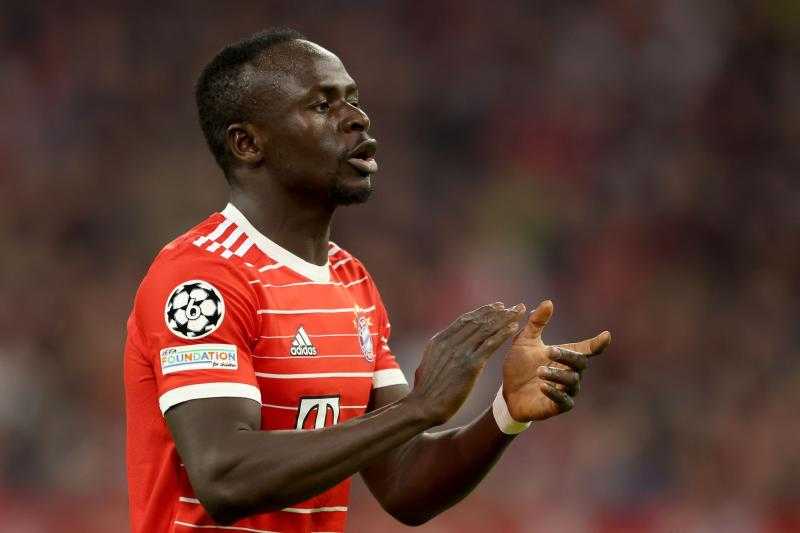 مفاجأة.. ساديو ماني يقترب من العودة إلى الدوري الإنجليزي مجددا