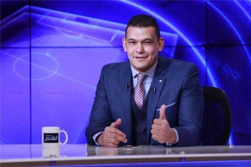 عبدالواحد السيد لـ«مصر 2030»: أوسوريو استبعد يوسف نبيه بسبب بيراميدز