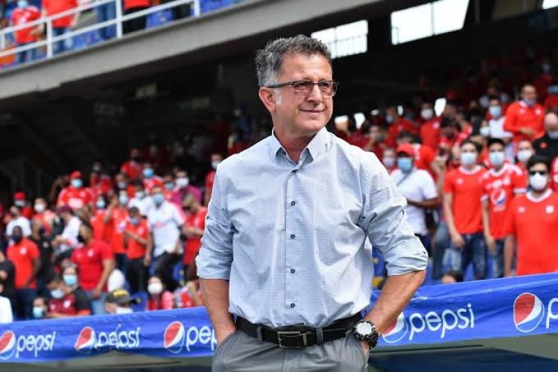 مدرب الزمالك 