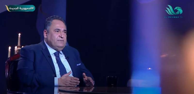 محمد علي خير