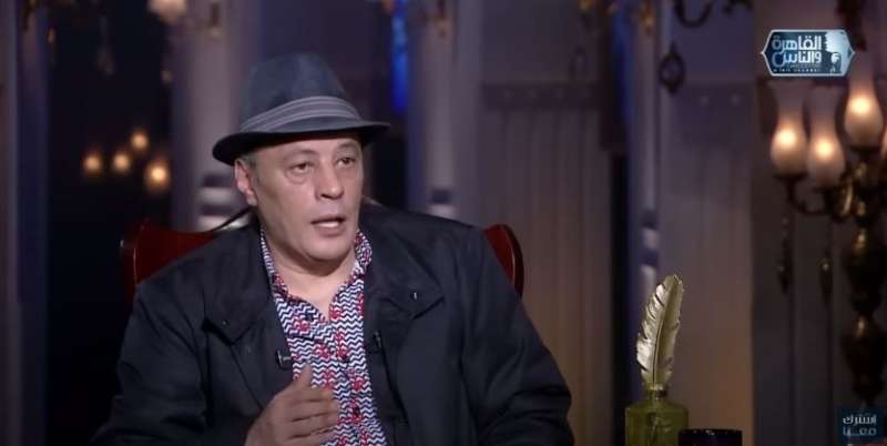 عمرو عبد الجليل